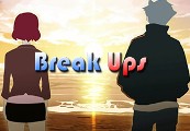 Break Ups Steam CD Key