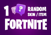 1 Random Fortnite Skin / Item PC Epic Games CD Key