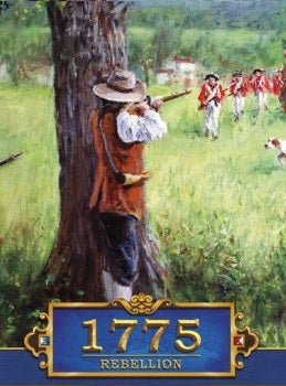 1775: Rebellion Steam CD Key