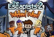 The Escapists 2 - Dungeons and Duct Tape DLC EU PC Steam CD Key