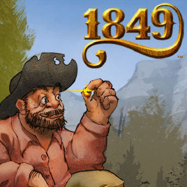 1849 Gold Edition Steam CD Key