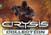 Crysis Legacy Collection Origin CD Key