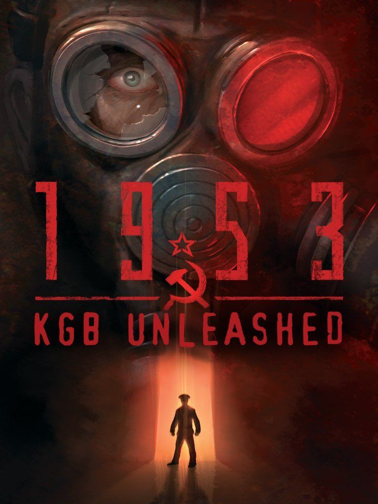 1953 KGB Unleashed PC Steam CD Key