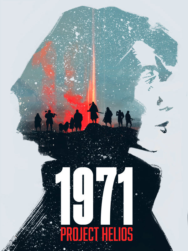 1971 Project Helios US PS4 CD Key