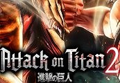 Attack on Titan 2 - A.O.T.2 EU PC Steam CD Key
