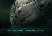 Planetary Annihilation - Digital Deluxe Add-on Steam Gift
