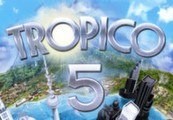 Tropico 5 Penultimate Edition US XBOX One CD Key