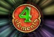 4 Elements Steam Gift