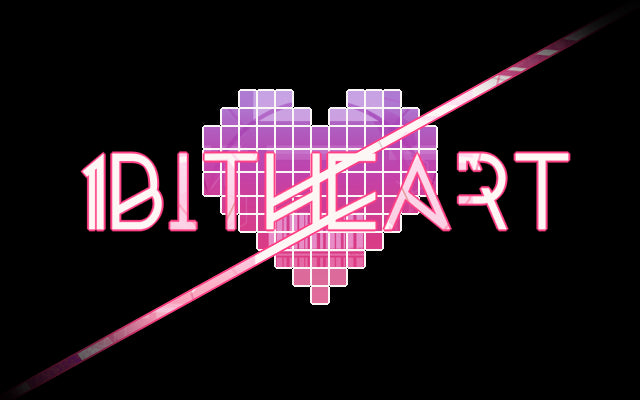 1bitHeart PC Steam CD Key