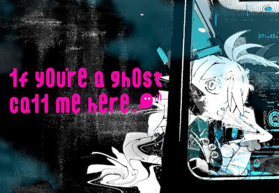 1f y0u're a gh0st ca11 me here! Steam CD Key