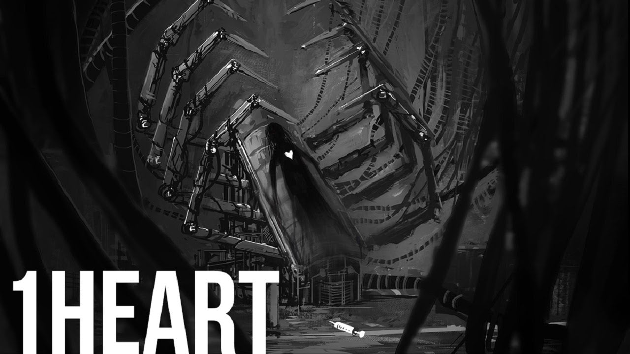 1HEART Steam CD Key