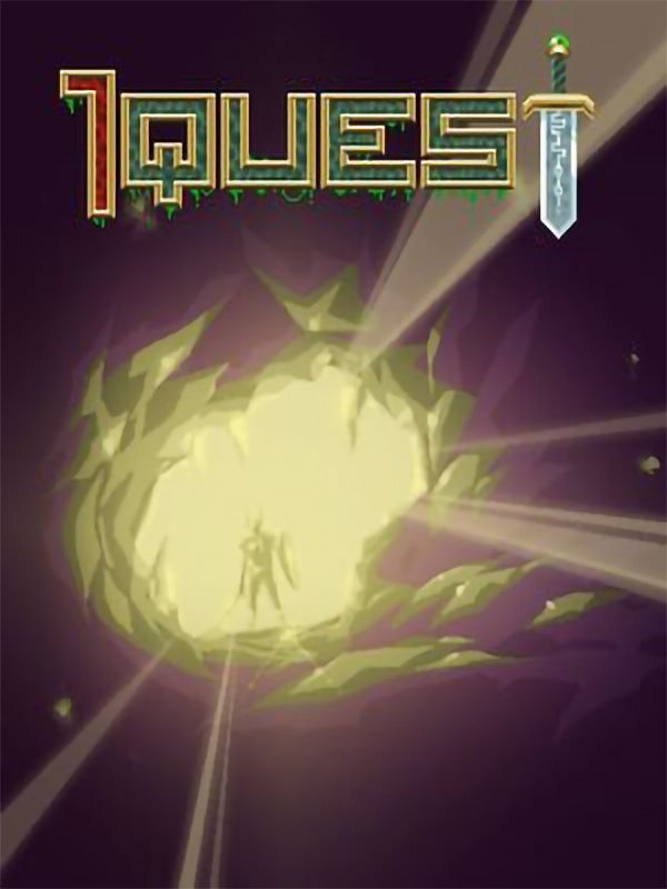 1Quest Steam CD Key