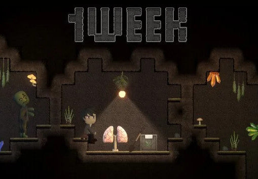 1WEEK Steam CD Key