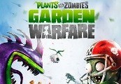 Plants vs. Zombies: Garden Warfare BR XBOX One / Xbox Series X|S CD Key
