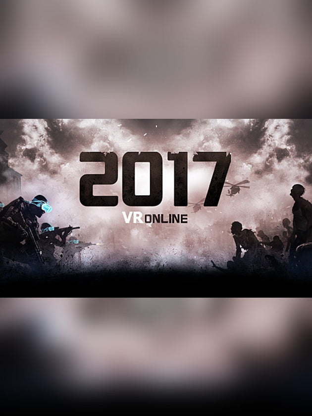 2017 VR Steam CD Key