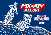 MX vs ATV All Out - 2020 AMA Pro Motocross Championship DLC AR XBOX One CD Key