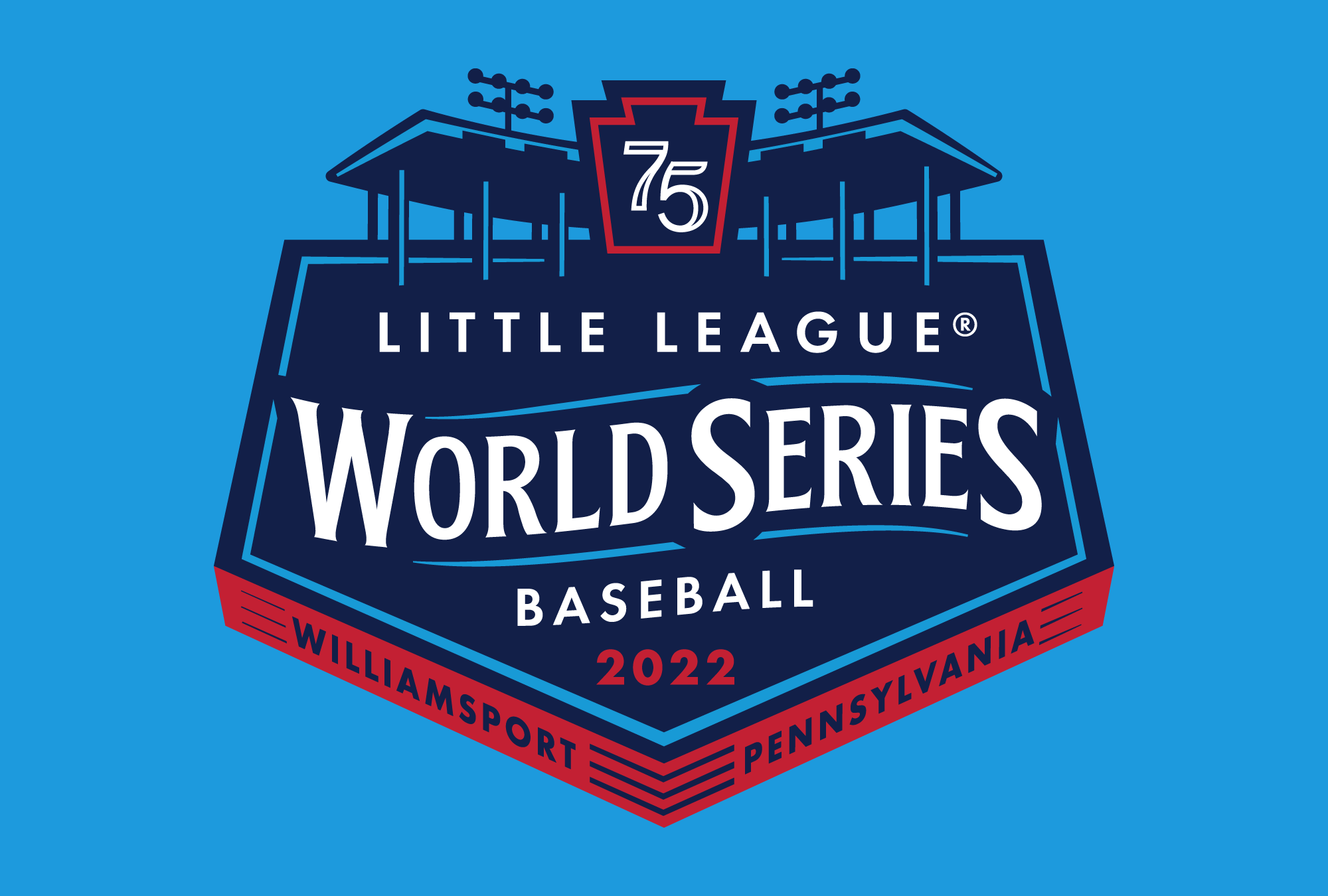 Little League World Series Baseball 2022 EU XBOX One / Xbox Series X|S CD Key