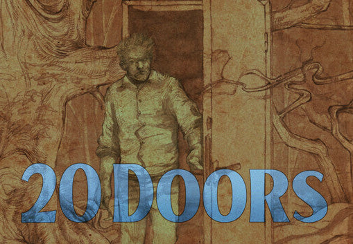 20 Doors Steam CD Key