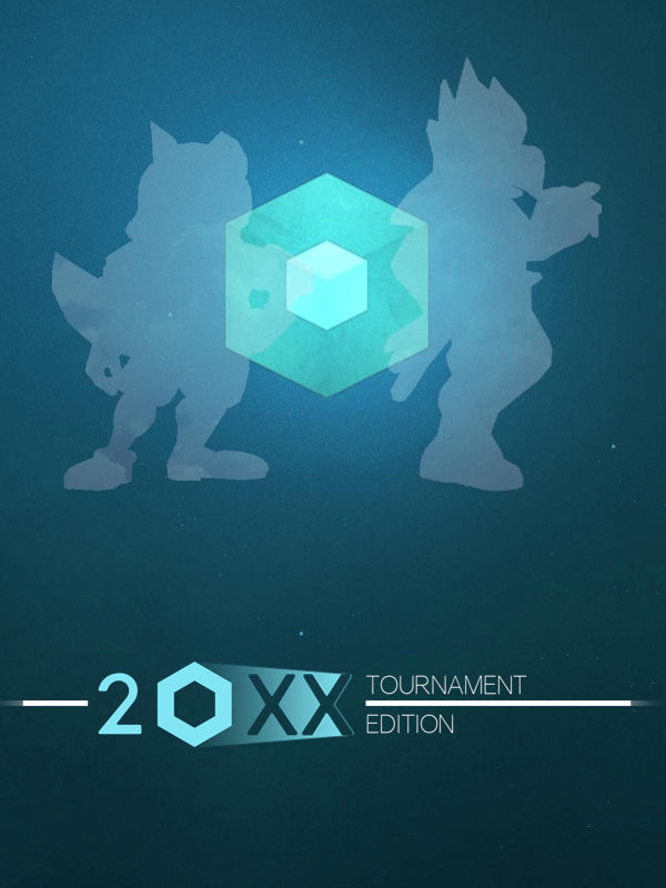 20XX EU Steam CD Key