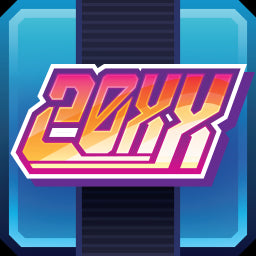 20XX Steam Altergift
