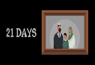 21 Days Steam CD Key