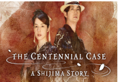 The Centennial Case : A Shijima Story EU PC Steam CD Key