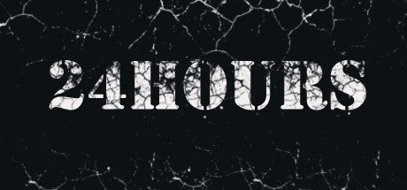 24 HOURS Steam Gift