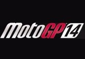 MotoGP 14 EU PC Steam CD Key