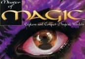 Master of Magic EN Language Only Steam CD Key