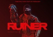 Ruiner EU XBOX One / Xbox Series X|S / Windows 10 CD Key