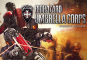 Umbrella Corps - Upgrade Pack DLC EU PC Steam CD Key