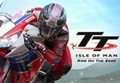 TT Isle of Man PC Steam Account