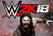WWE 2K18 - Enduring Icons Pack DLC Steam CD Key