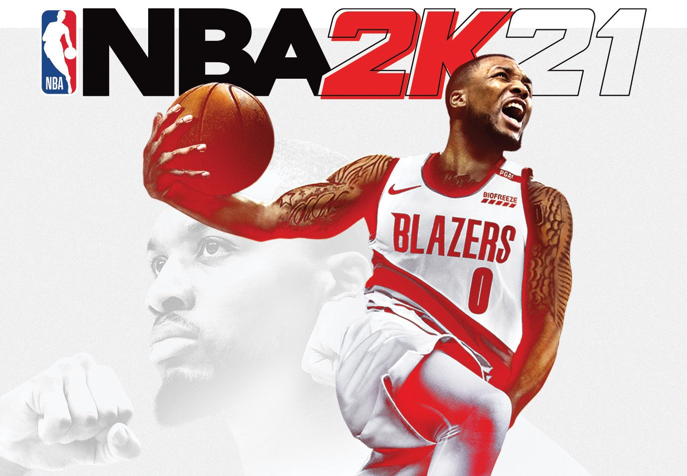 NBA 2K21 - MyTEAM Bundle DLC XBOX One / Series X|S CD Key