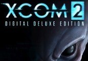 XCOM 2 Digital Deluxe Edition XBOX One CD Key