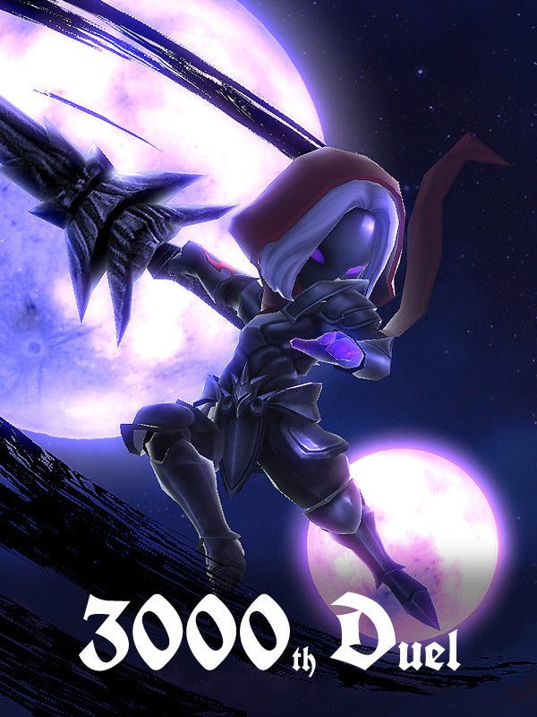 3000th Duel PC Steam CD Key