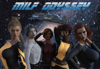 3001: A MILF Odyssey - NSFW Sci-Fi Porn Steam CD Key