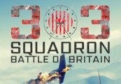 303 Squadron: Battle of Britain PC Steam Account
