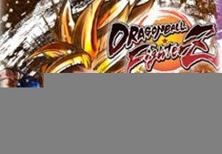 DRAGON BALL FIGHTERZ - FighterZ Pass 2 EU XBOX One CD Key
