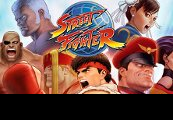 Street Fighter 30th Anniversary Collection XBOX One / Xbox Series X|S Account