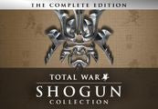 SHOGUN: Total War - Collection EU Steam CD Key
