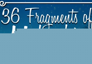 36 Fragments of Midnight Steam CD Key