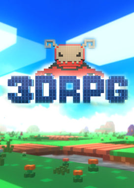 3DRPG Steam CD Key