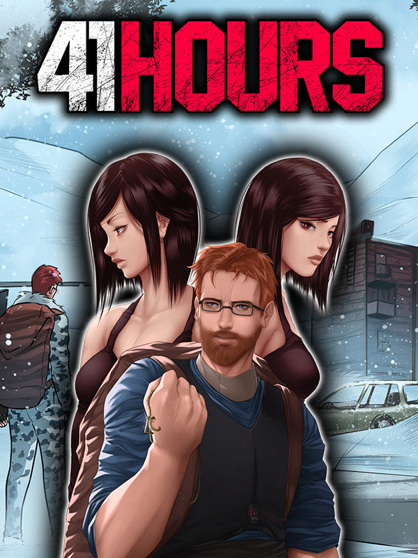 41 Hours PC Steam CD Key