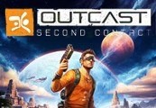 Outcast - Second Contact PC Steam Account