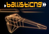 BallisticNG Steam CD Key