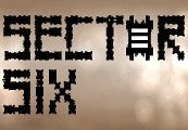 Sector Six PC Steam CD Key