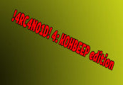 !4RC4N01D! 4: KOHBEEP edition PC Steam CD Key