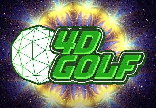 4D Golf PC Steam Account