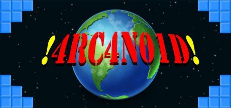 !4RC4N01D! Steam CD Key